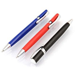 Metal Triangle Shape Pen 