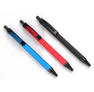 Highway Satin Finish Pen