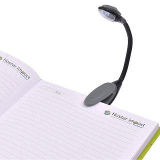 LED Book Light Urban Gear