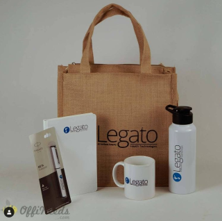 Legato Gift Set