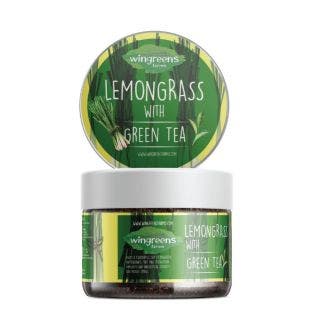 Lemongrass with Green Tea Wingreens