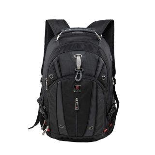 Swiss Military Laptop Backpack LPB-76