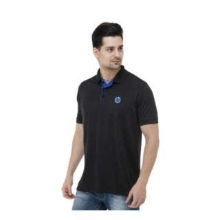 Verbose Luxuary Polo T-Shirt