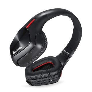 Rocker Maestro - Luxury Gaming Bluetooth Headphones with Advanced Speaker Drivers Zoook