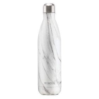 Marble Bottle [750ML] Borosil 