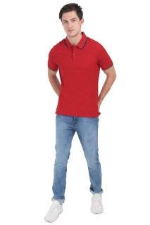 Mark and Spencer T shirt- Polo