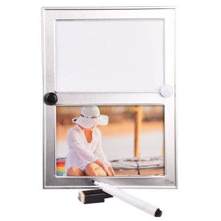 MARK & PIX Photo Frame With White Board Urban Gear
Mark & Pix Photo Frame With White Board Urban Gear