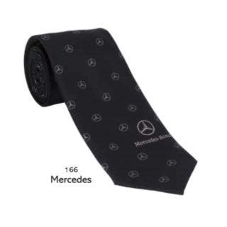 Mercedes Tie