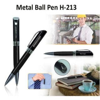 Promotional Metal Roller Pen