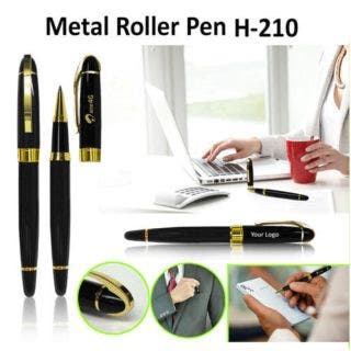 Promotional Metal Roller Pen