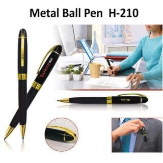 Promotional Metal Ball Pen