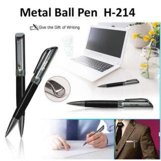 Promotional Metal Ball Pen