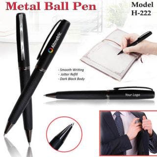 Promotional Metal Ball Pen