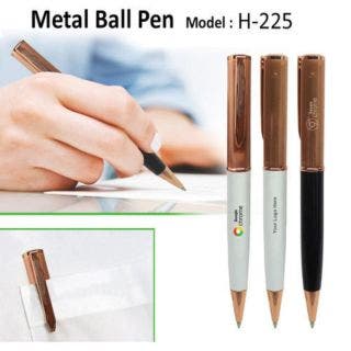 Promotional Metal Ball Pen