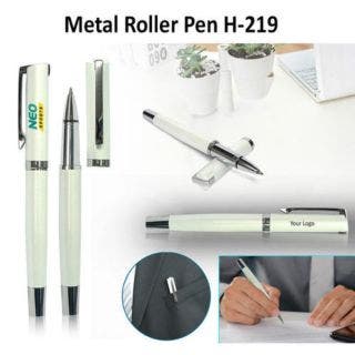 Promotional Metal Ball Pen