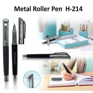 Promotional Metal Roller Pen