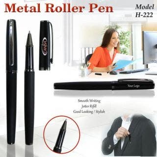 Promotional Metal Roller Pen 