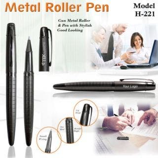 Promotional Metal Ball Pen