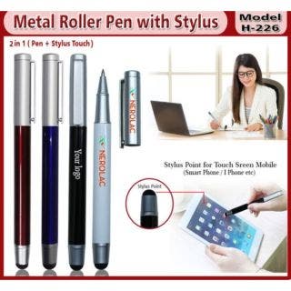 Promotional Metal Roller Pen