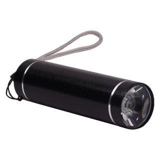 Metal Torch, Torch Flashlight Urban Gear