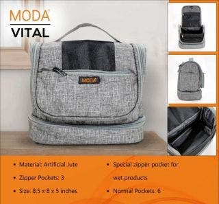 Moda Vital Kit Bag