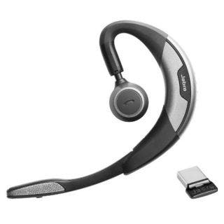 Jabra Motion Uc Bluetooth Headset 