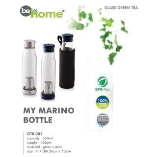 My Marino Bottle BeHome