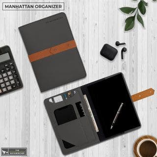 Manhattan Organizer 