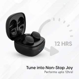 Ambrane NeoBuds 22 True Wireless Earphones 