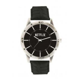 Netflix- Wrist Watch