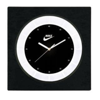 Nike - Wall Clock