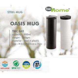 Oasis Mug BeHome