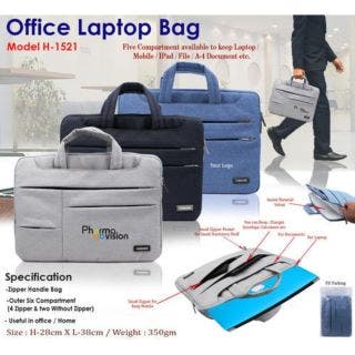 Office Laptop Bag