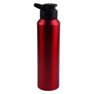 Omega Stainless Steel Sports Bottle -1000ml (BPA FREE) Urban Gear