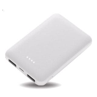 Palm 5 Slim Powerbank 5000mAh Urban Gear