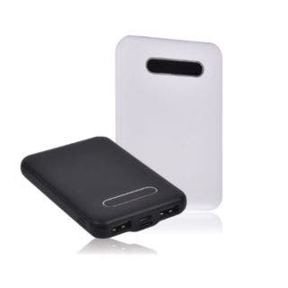 Palm 5 (Display)Slim Powerbank 5000mAh Urban Gear