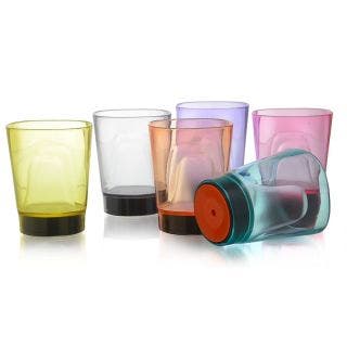 Party Suction Cup (290 ML) Set of 6 Pcs.