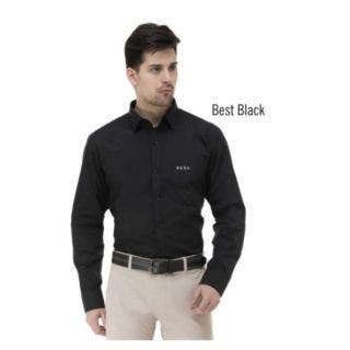 Verbose Premium Poly Cotton Shirt 