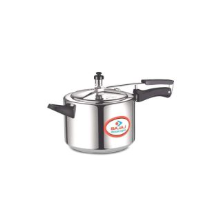 Bajaj PCX 35 Majesty Pressure Cooker Inner Lid (5l)