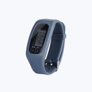 PDM 100 Pedometer Wristband Zebronics