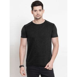 AWG Pop Round Neck T-Shirt