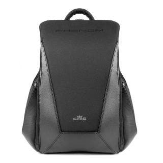 Gods Phenom Laptop Backpack Black