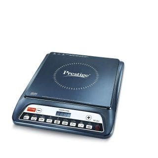 Prestige PIC 20 Induction Cooktop with Push Button