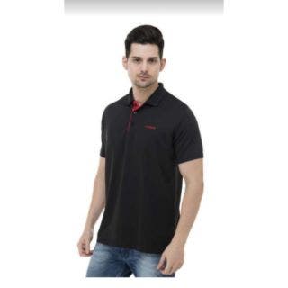 Verbose Polo Eco T-Shirt 