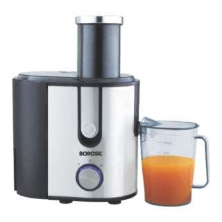 Primus Juicer 800 W SS Borosil