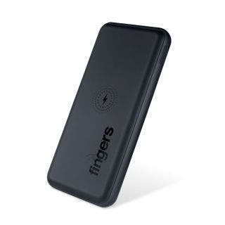 Pro-Wireless PD-QC Power Bank Fingers 