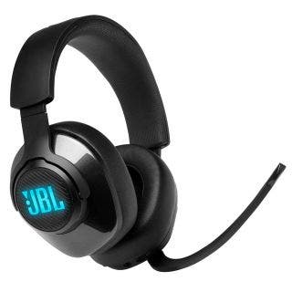 JBL Quantum 400 Over-Ear Gaming Headset