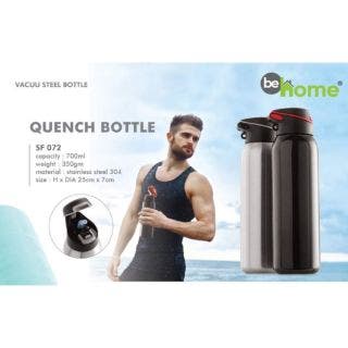 Quench Bottle BeHome