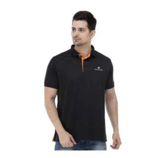 Verbose Range Polo T-Shirt 