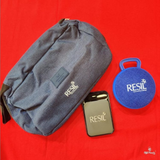 Resil Gift Set